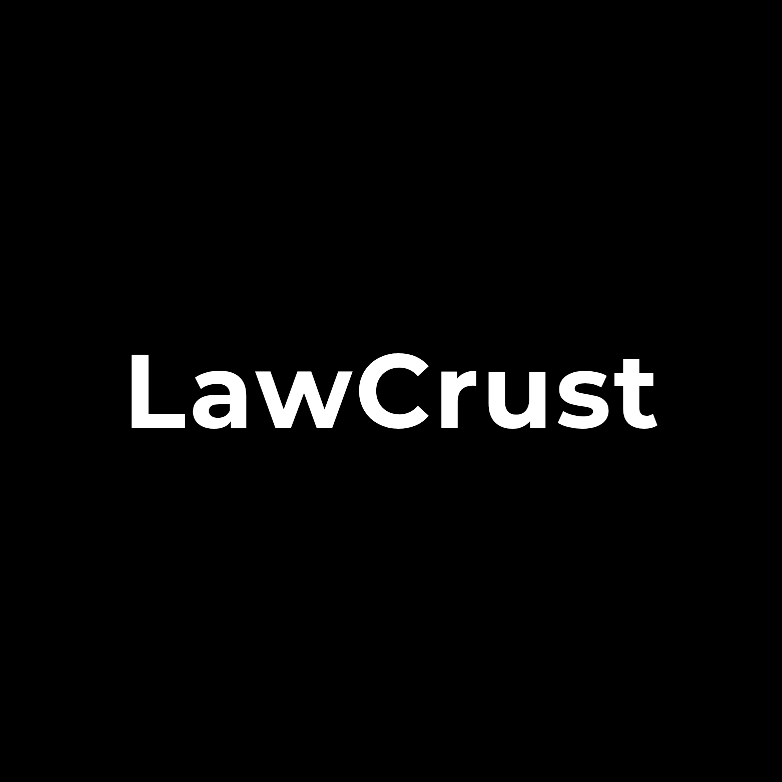 LawCrust Global Consulting LTD.