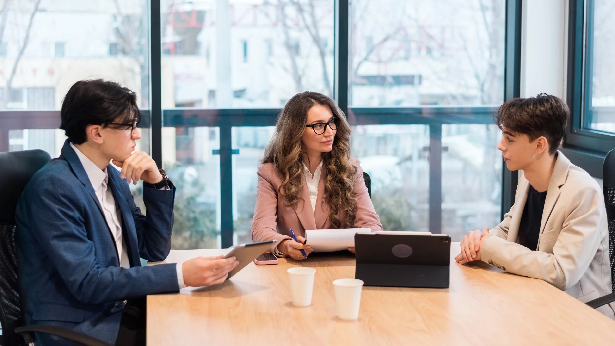 Labour/Employment Matters