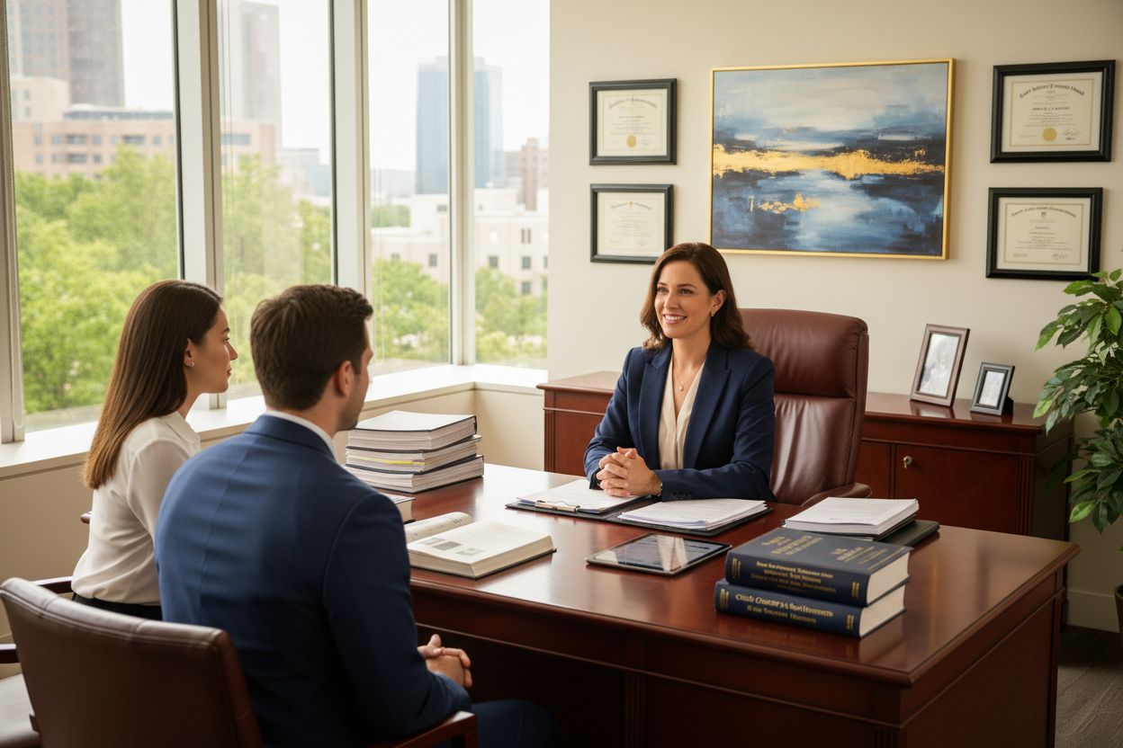 Guardianship Matters